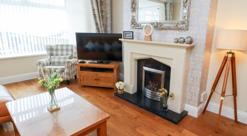 Photo of Beach Cove View