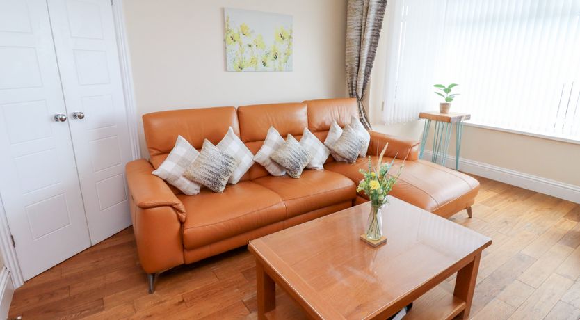 Photo of Beach Cove View