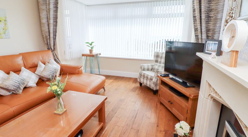 Photo of Beach Cove View