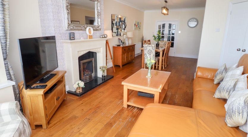 Photo of Beach Cove View