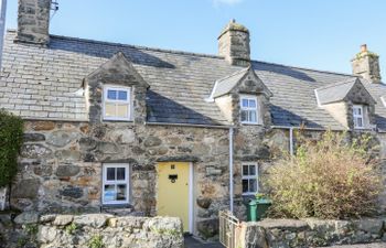 Y Bwthyn Holiday Cottage