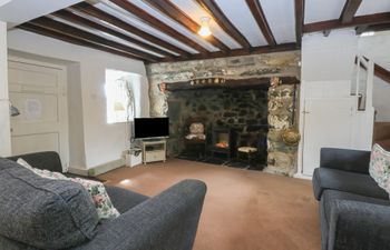Y Bwthyn Holiday Cottage