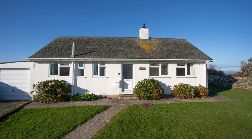 Photo of Allt y Mor