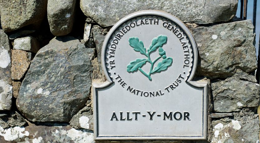 Photo of Allt y Mor