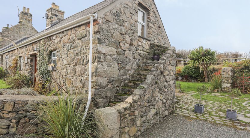 Photo of Bwthyn Bach