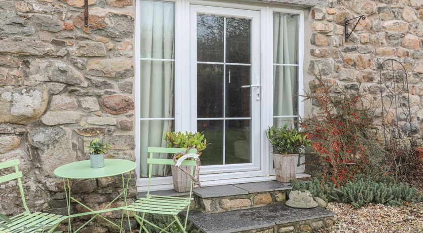 Photo of Bwthyn Bach