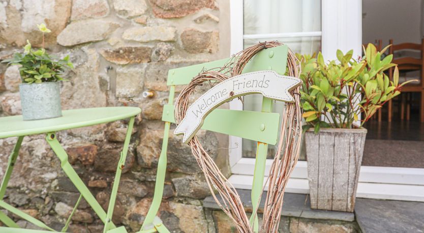 Photo of Bwthyn Bach