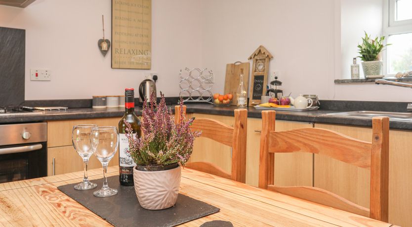 Photo of Bwthyn Bach