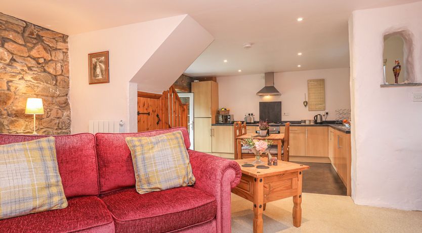 Photo of Bwthyn Bach