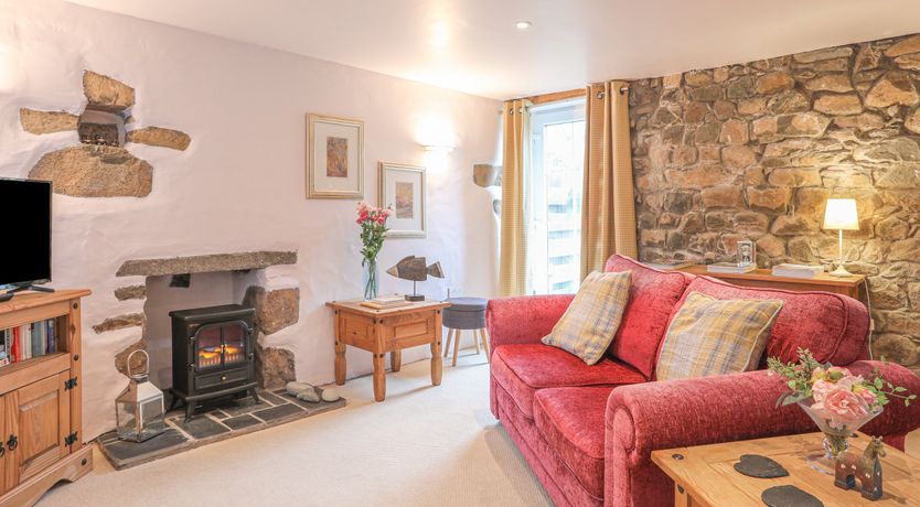 Photo of Bwthyn Bach