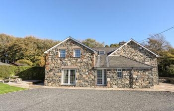 Cennin Holiday Cottage