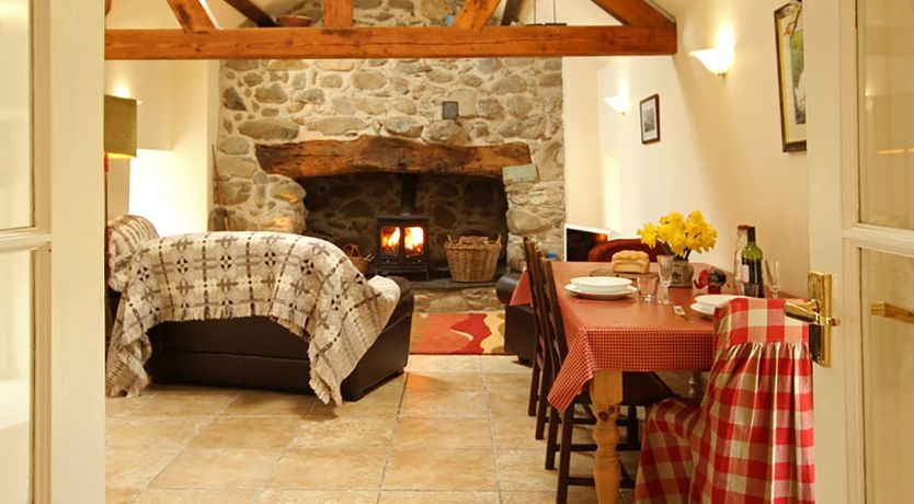 Photo of Beudy Penrhos