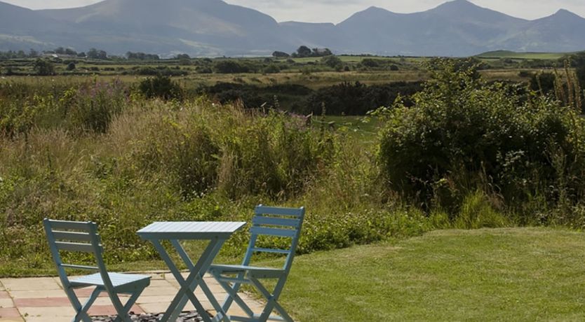 Photo of Beudy Penrhos