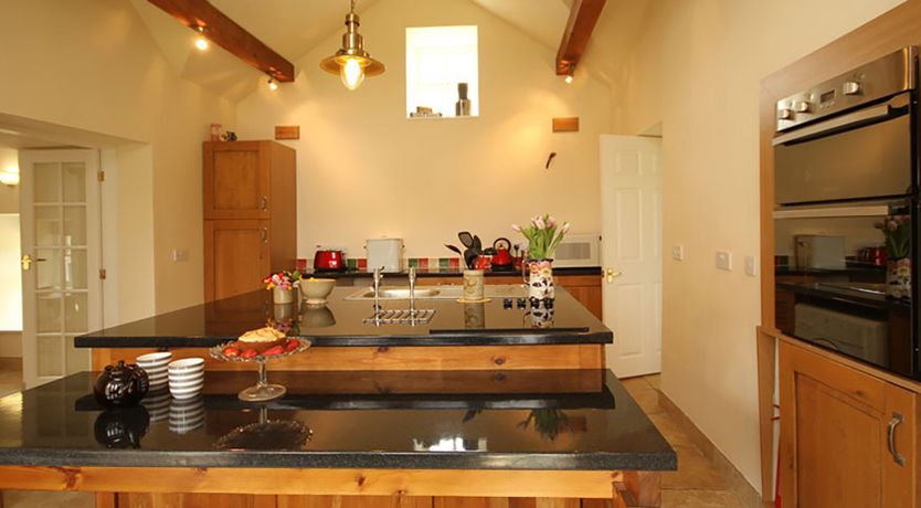 Photo of Beudy Penrhos