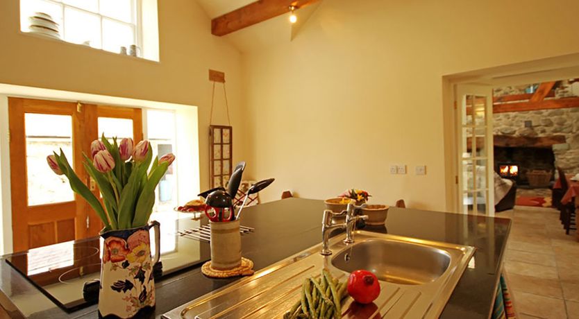 Photo of Beudy Penrhos