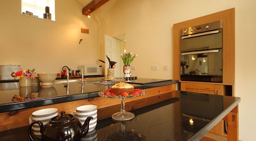 Photo of Beudy Penrhos