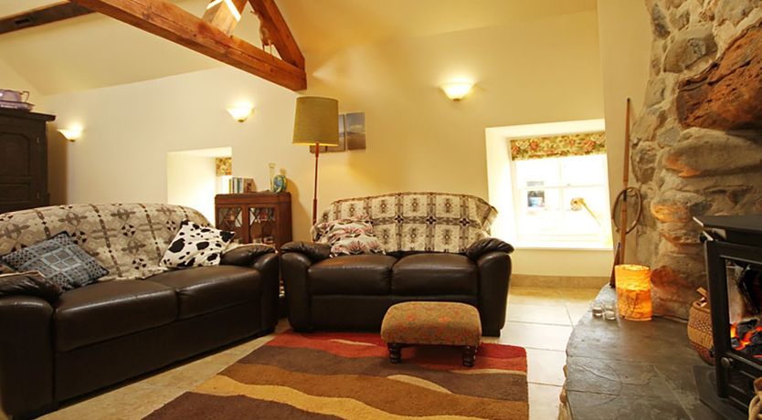 Photo of Beudy Penrhos