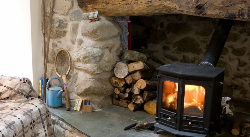 Photo of Beudy Penrhos