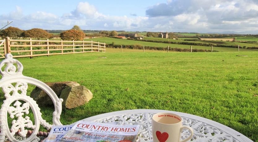 Photo of Ty Capel Bryntwrog