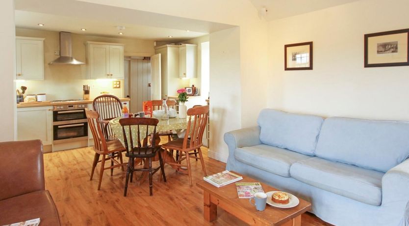 Photo of Ty Capel Bryntwrog