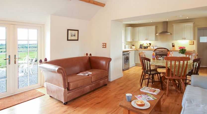 Photo of Ty Capel Bryntwrog