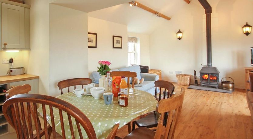 Photo of Ty Capel Bryntwrog