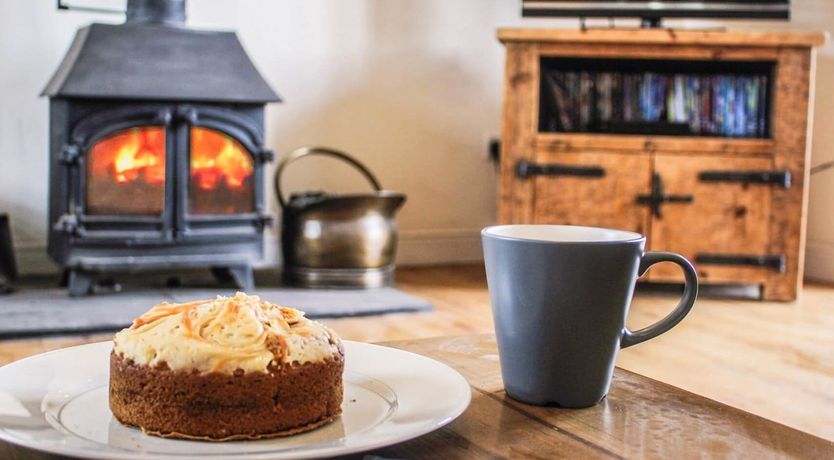 Photo of Ty Capel Bryntwrog