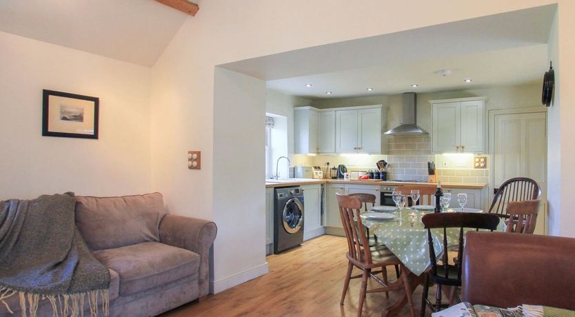 Photo of Ty Capel Bryntwrog