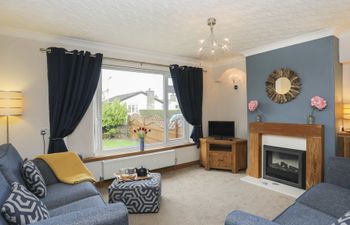 Bay View - Benllech Holiday Cottage