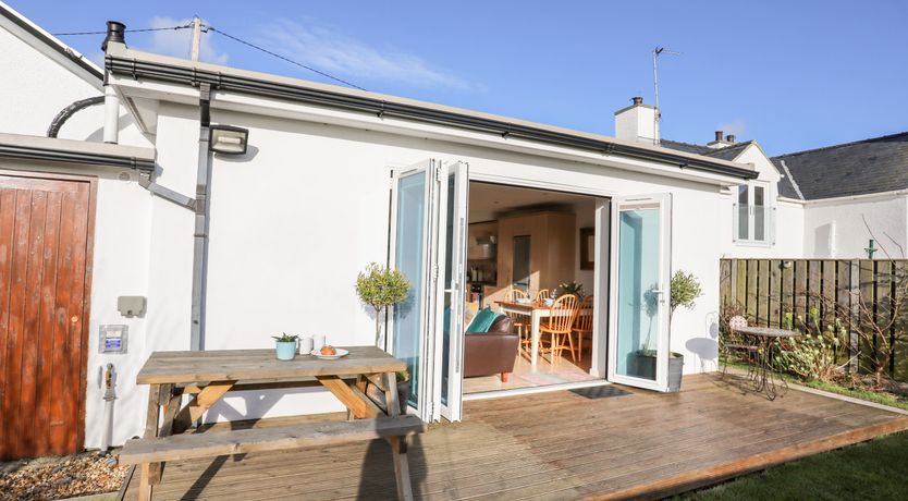 Photo of Farm Cottage