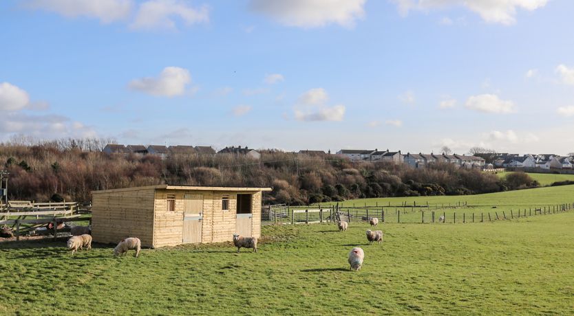 Photo of Farm Cottage
