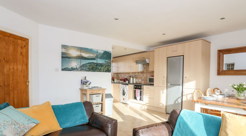 Photo of Farm Cottage