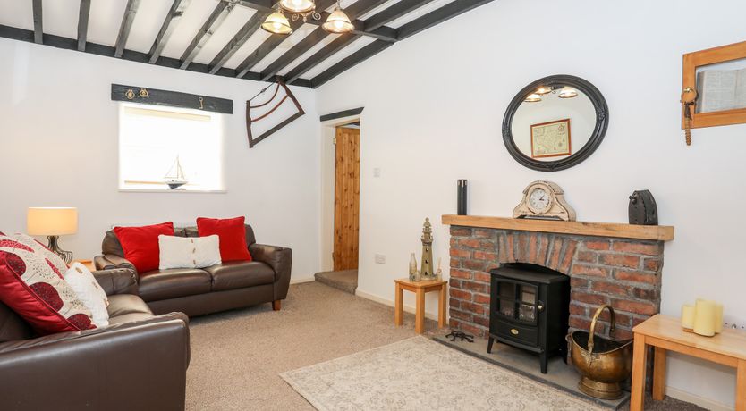 Photo of Farm Cottage