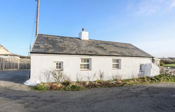 Farm Cottage Holiday Cottage