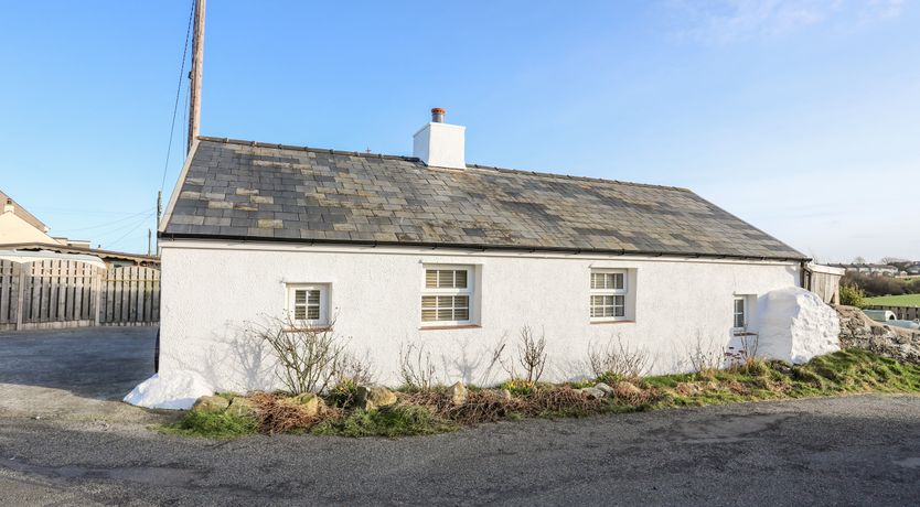 Photo of Farm Cottage