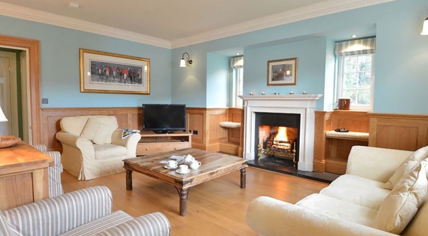 Photo of Dinas Noddfa