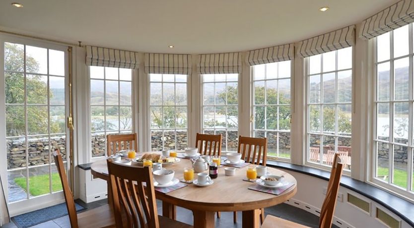 Photo of Dinas Noddfa