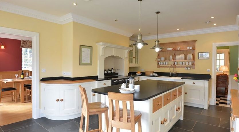 Photo of Dinas Noddfa