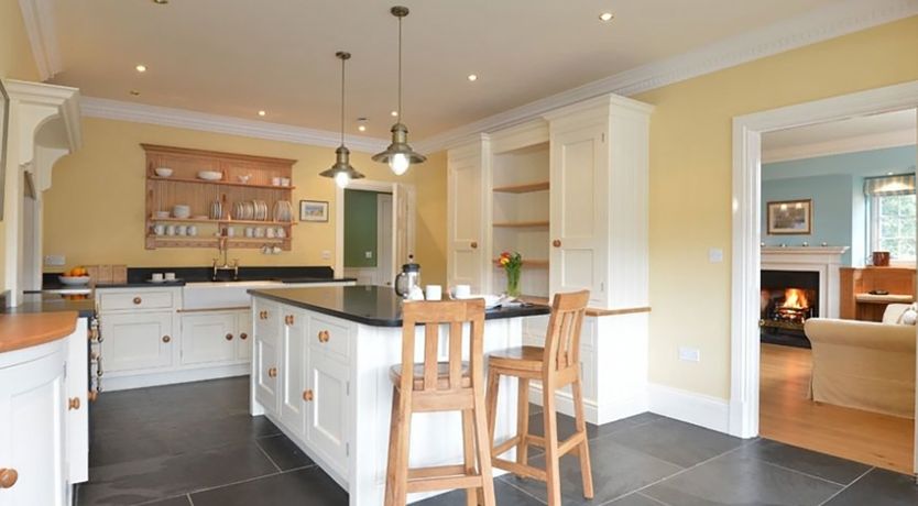 Photo of Dinas Noddfa