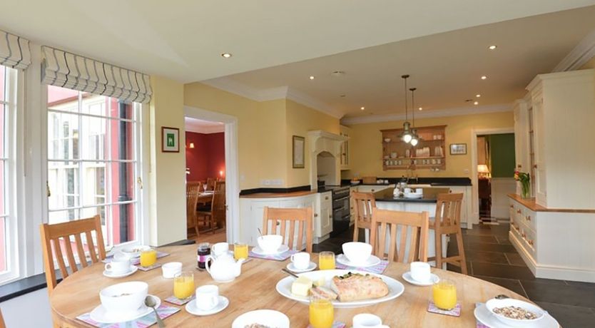 Photo of Dinas Noddfa