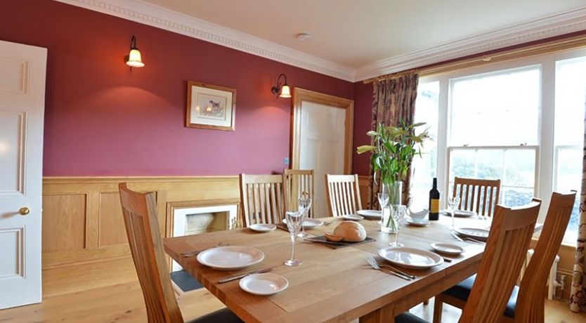 Photo of Dinas Noddfa