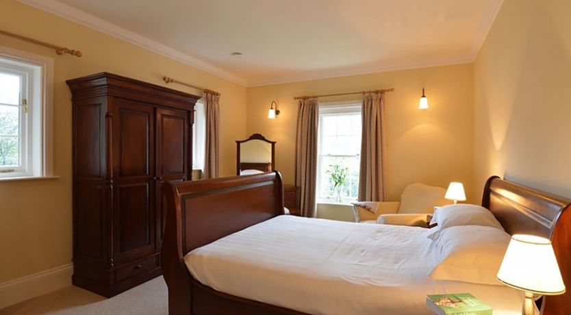 Photo of Dinas Noddfa