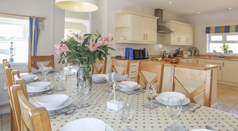 Photo of Glanrhyd Isaf