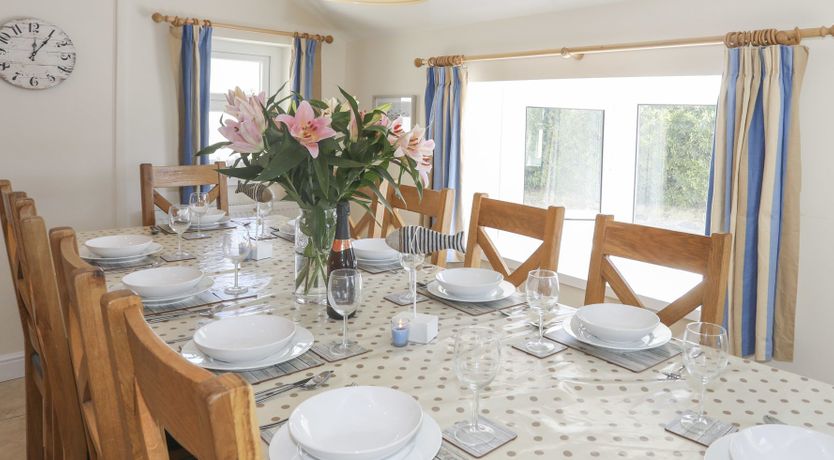 Photo of Glanrhyd Isaf