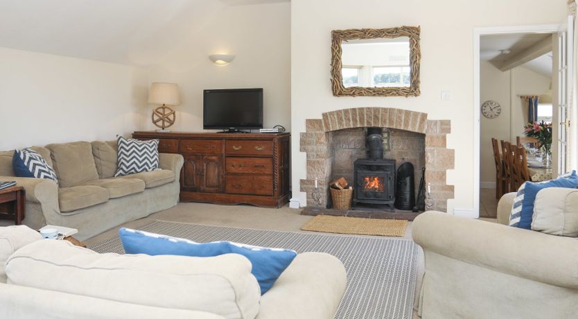 Photo of Glanrhyd Isaf