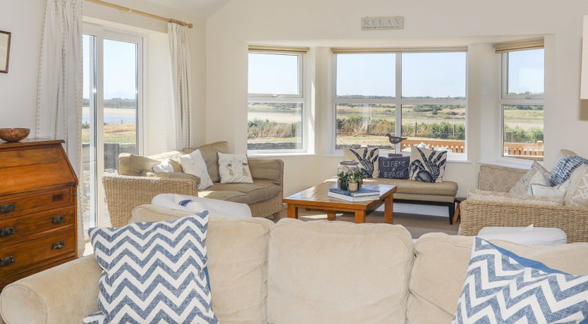 Photo of Glanrhyd Isaf