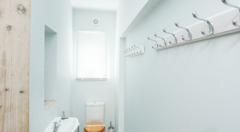 Photo of Hafod, Llangoed