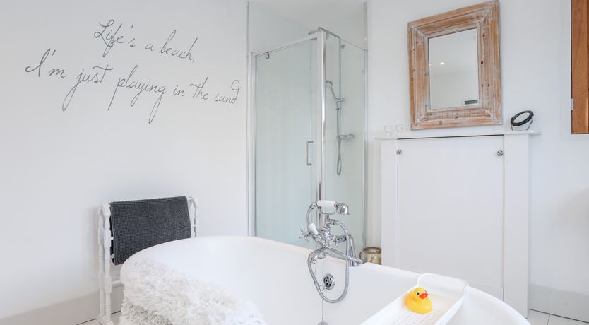 Photo of Hafod, Llangoed