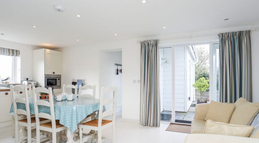 Photo of Hafod, Llangoed