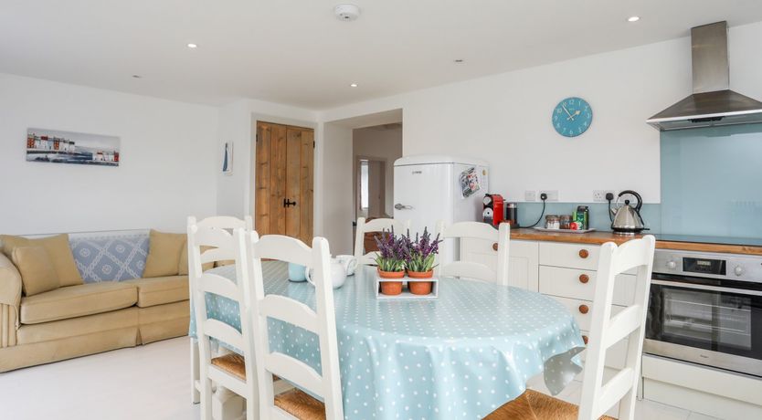 Photo of Hafod, Llangoed